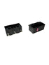 Set de muestras de interruptores Huano para ratón – 10 variantes (2× por variante, total de 20 unidades)